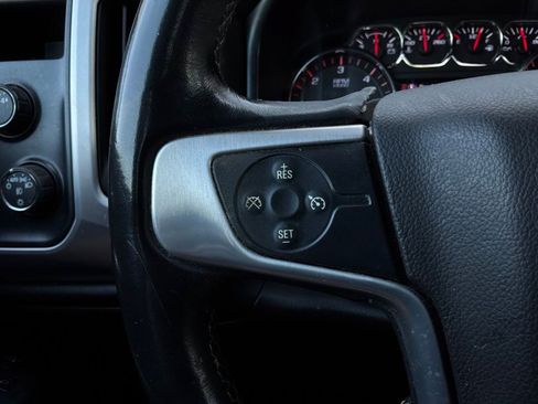 Used 2014 GMC Sierra 1500 SLE w/ SLE Value Package AWD/4WD image 35