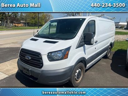 Used 2018 Ford Transit 150 130 Low Roof