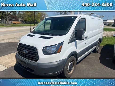 Used 2018 Ford Transit 150 130 Low Roof RWD image 1