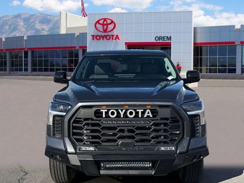 Used 2024 Toyota Tundra SR5 w/ Advanced Technology Package image 2