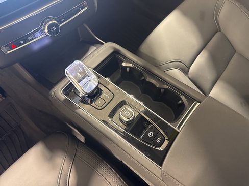 Used 2026 Volvo XC90 B6 Plus w/ Protection Package Premier image 14