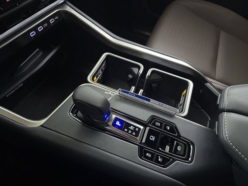 New 2026 Lexus TX 350 AWD image 25