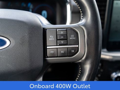 Used 2022 Ford F150 Lariat image 26