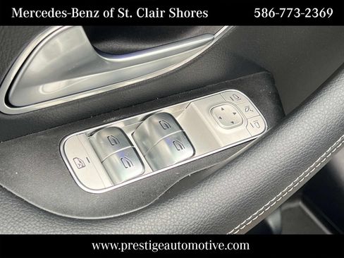 Used 2026 Mercedes-Benz GLE 350 4MATIC image 18