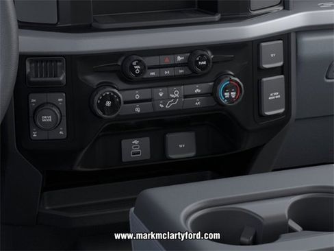 New 2026 Ford F250 XL image 15