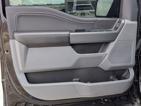 Used 2024 Ford F150 XLT w/ Mobile Office Package image 10