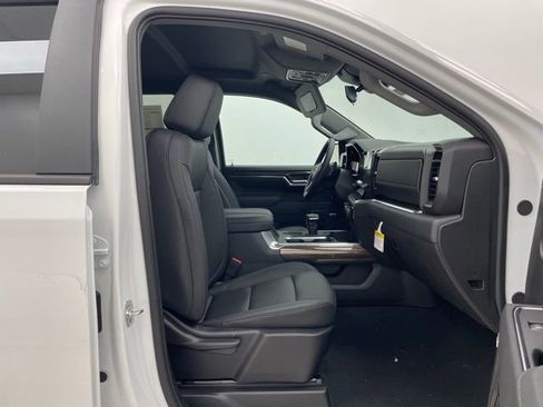 New 2026 Chevrolet Silverado 1500 RST w/ RST All Star Premium Package AWD/4WD image 17