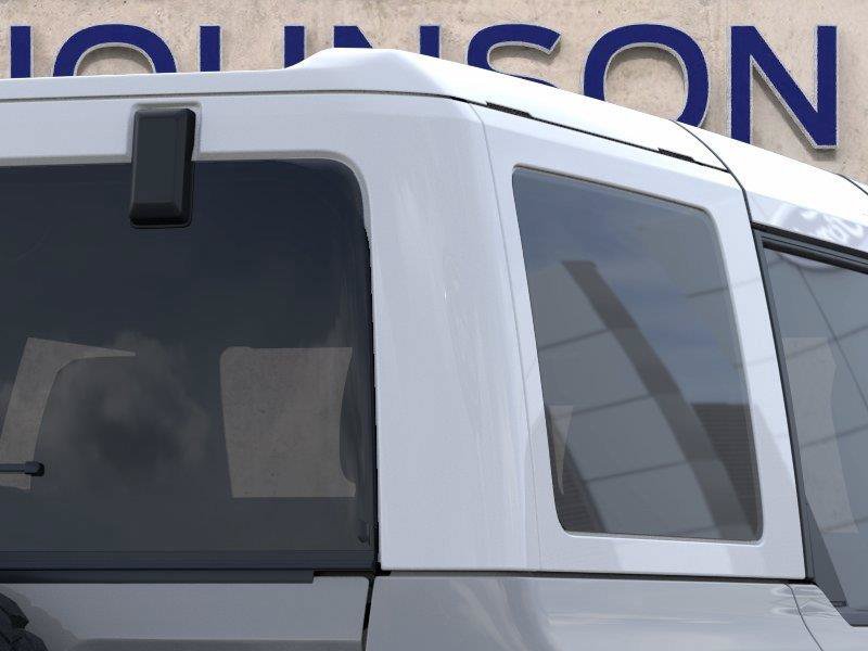 New 2026 Ford Bronco Heritage Edition AWD/4WD image 25