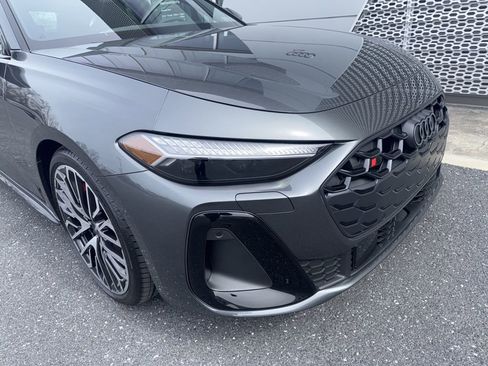 New 2026 Audi S5 Premium Plus image 7