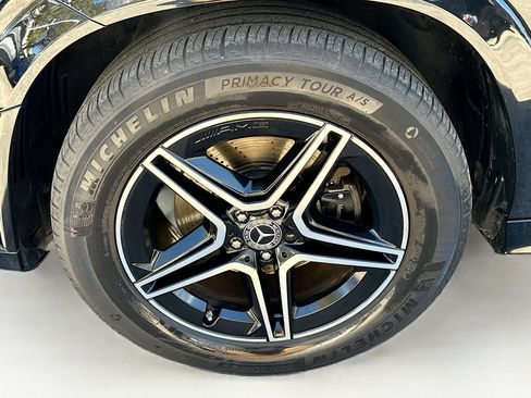 Used 2020 Mercedes-Benz GLE 350 4MATIC image 35