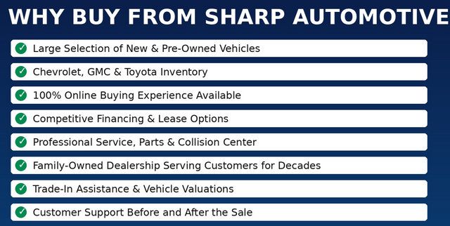 New 2026 Chevrolet TrailBlazer ACTIV w/ Convenience Package AWD/4WD image 4