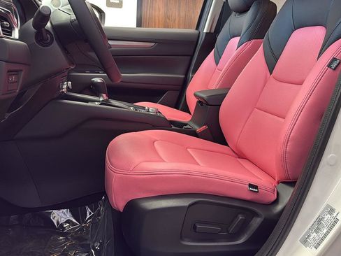 New 2025 MAZDA CX-5 AWD 2.5 S w/ Select Package image 17