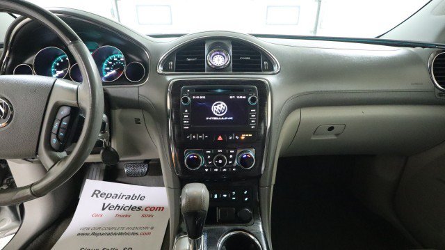 Used 2016 Buick Enclave Leather w/ Trailering Package AWD/4WD image 15