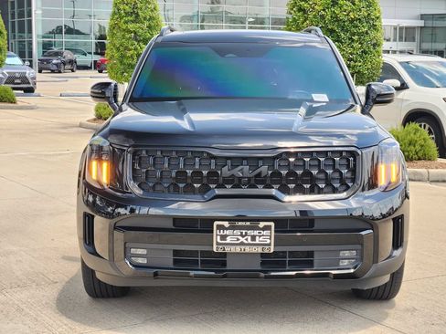 Used 2024 Kia Telluride SX Prestige X-Line AWD/4WD image 2