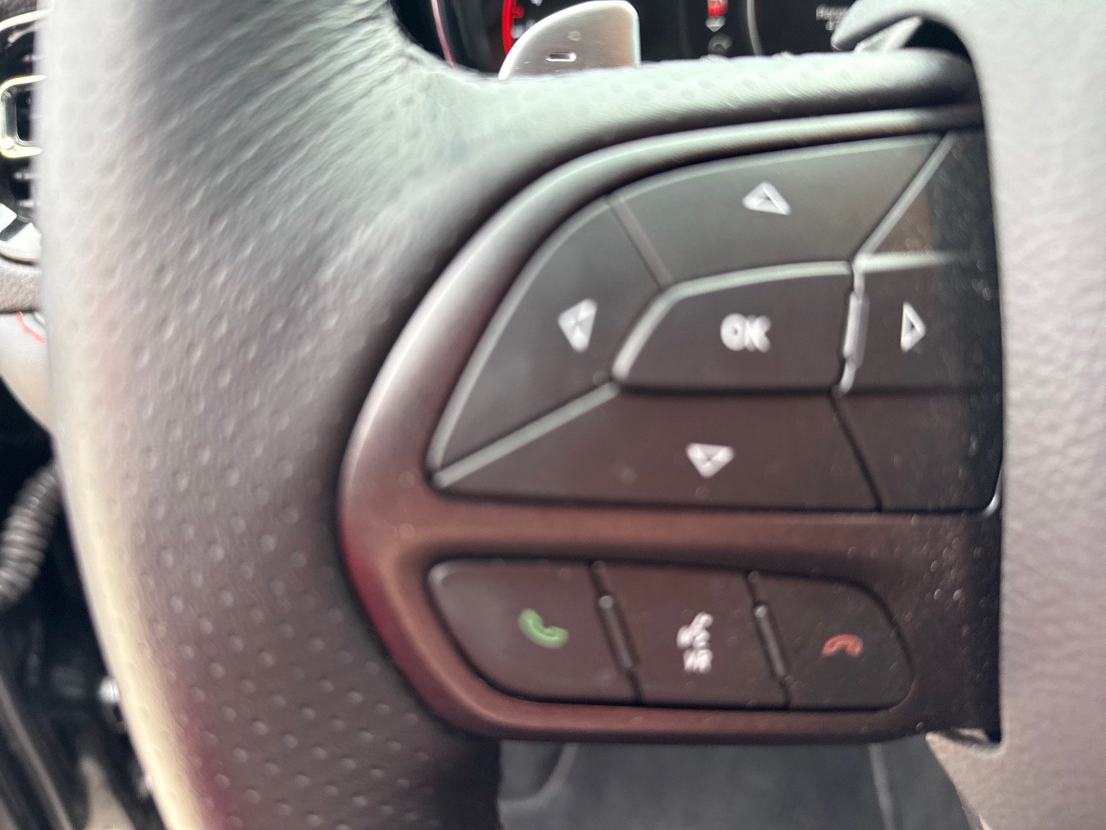 Used 2026 Dodge Durango GT AWD/4WD image 18