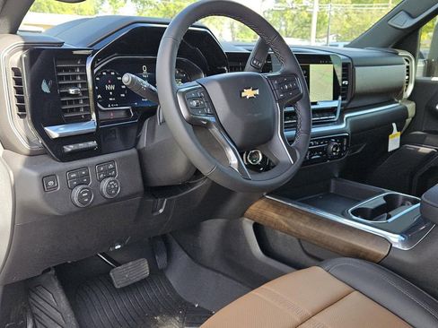 New 2026 Chevrolet Silverado 2500 High Country w/ Technology Package image 22