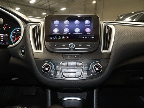 Certified 2025 Chevrolet Malibu LT image 16