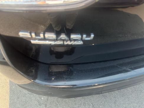 Used 2020 Subaru Forester Limited AWD/4WD image 4