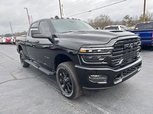 New 2026 RAM 2500 Laramie image 4