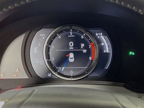 Used 2023 Lexus RC 350 F Sport RWD image 19