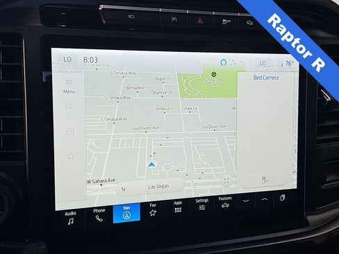 Used 2024 Ford F150 Raptor w/ Equipment Group 803A Raptor R AWD/4WD image 27