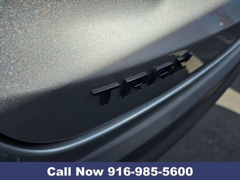 New 2026 Chevrolet Trax RS image 35