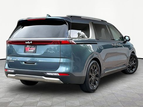 Used 2024 Kia Carnival SX Prestige FWD image 6