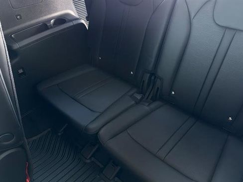 New 2026 Kia Sorento EX FWD image 17