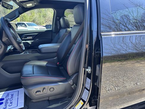 Used 2024 Chevrolet Silverado EV RST image 14