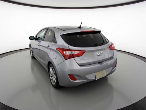 Used 2016 Hyundai Elantra GT image 6
