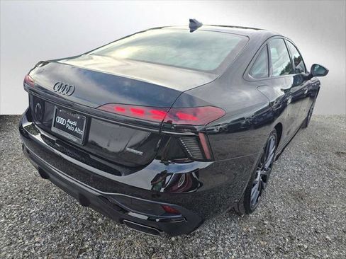 New 2026 Audi A6 Prestige image 3