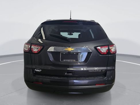 Used 2014 Chevrolet Traverse LT FWD image 5