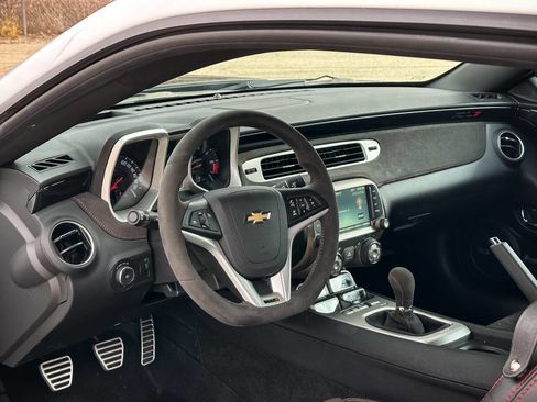 Used 2014 Chevrolet Camaro ZL1 image 63