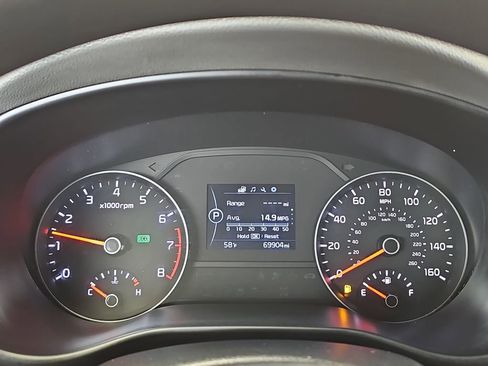 Used 2018 Kia Sportage LX AWD/4WD image 18