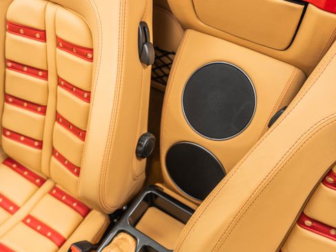 Used 2007 Ferrari F430 Spider RWD image 16