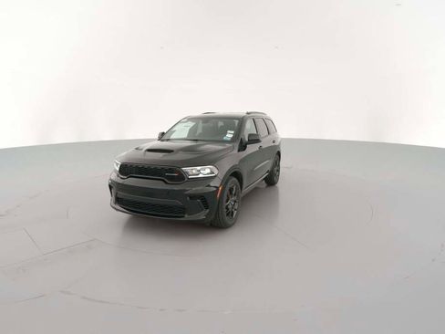New 2026 Dodge Durango GT image 3