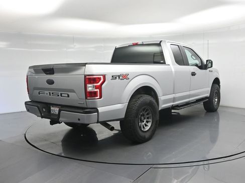 Used 2018 Ford F150 XL w/ Equipment Group 101A Mid RWD image 24