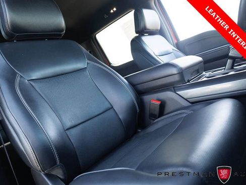 Used 2023 Ford F150 Lariat w/ Equipment Group 502A High AWD/4WD image 7