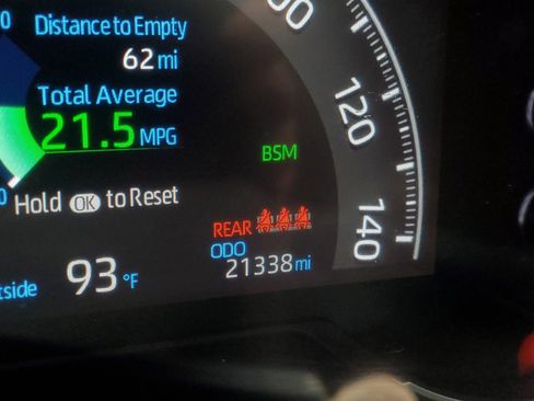 Certified 2023 Toyota RAV4 XLE Premium image 27