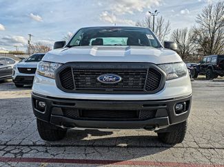 Used 2022 Ford Ranger XL w/ FX4 Off-Road Package video 2