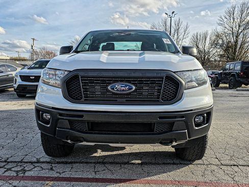 Used 2022 Ford Ranger XL w/ FX4 Off-Road Package image 2