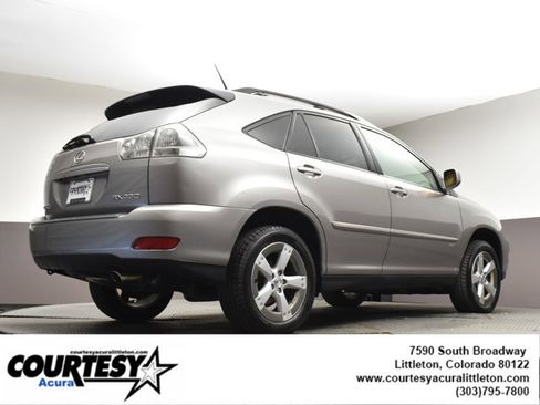Used 2005 Lexus RX 330 AWD image 34