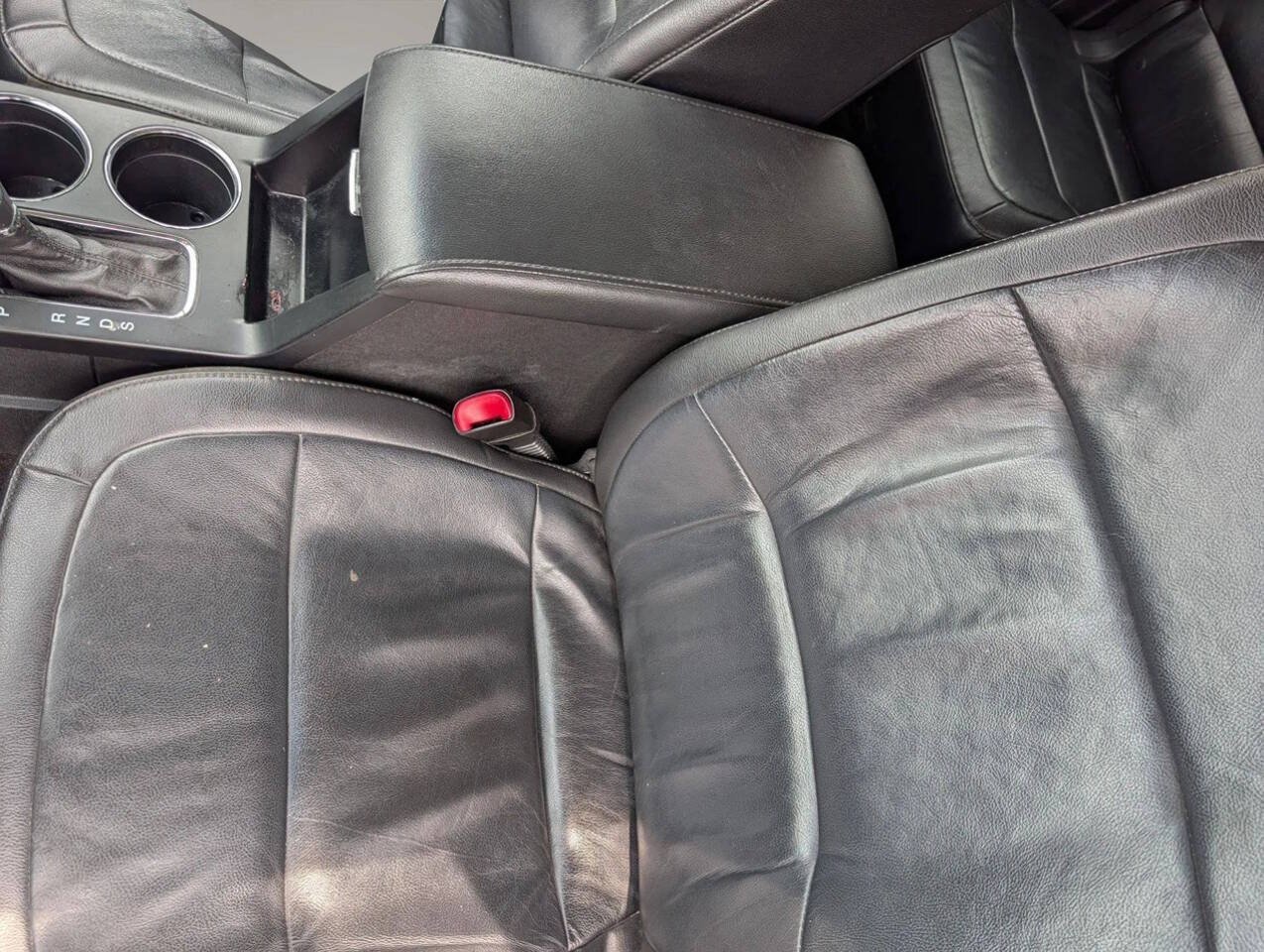 Used 2014 Ford Flex SEL w/ Equipment Group 202A FWD image 23