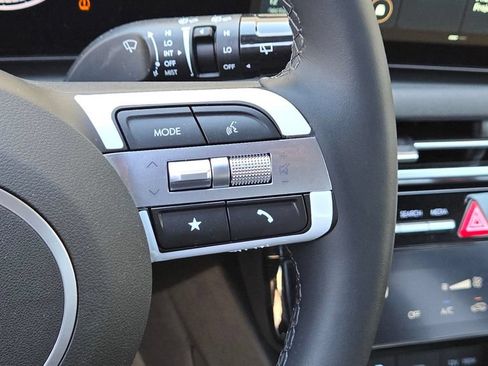 New 2026 Hyundai Tucson XRT AWD/4WD image 16