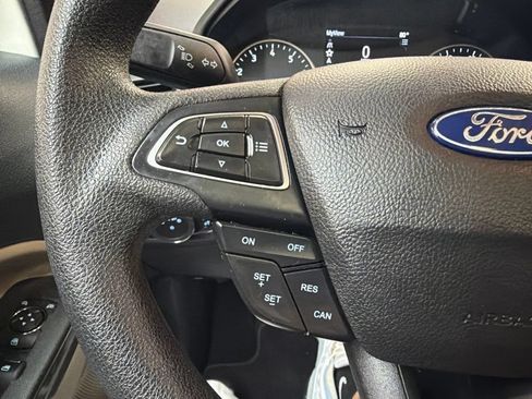 Used 2021 Ford EcoSport SE w/ SE Convenience Package FWD image 16