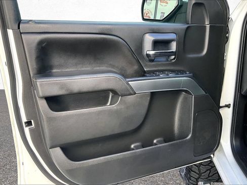 Used 2015 Chevrolet Silverado 1500 LT w/ Trailering Package AWD/4WD image 19