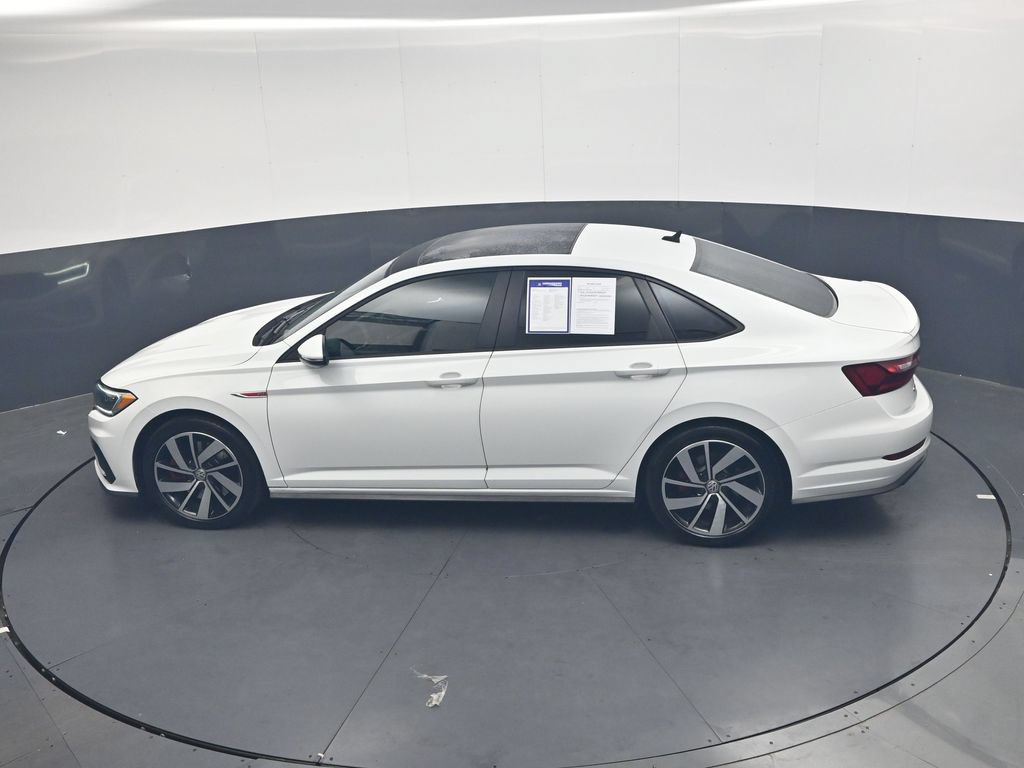 Used 2020 Volkswagen Jetta GLI Autobahn FWD image 23