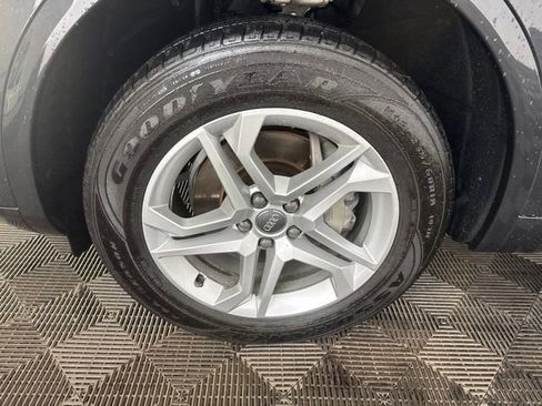 Used 2018 Audi Q5 2.0T Premium Plus w/ Premium Plus Package AWD/4WD image 26