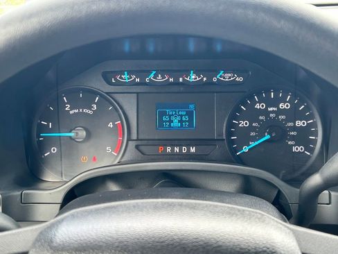 Used 2021 Ford F350 XL w/ Power Equipment Group AWD/4WD image 34