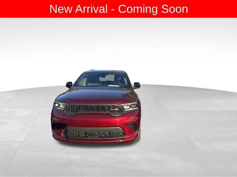 Used 2024 Dodge Durango GT image 2